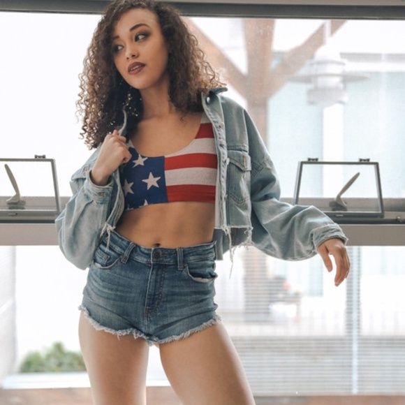 AMERICA BRALETTE - Picture 4 of 4